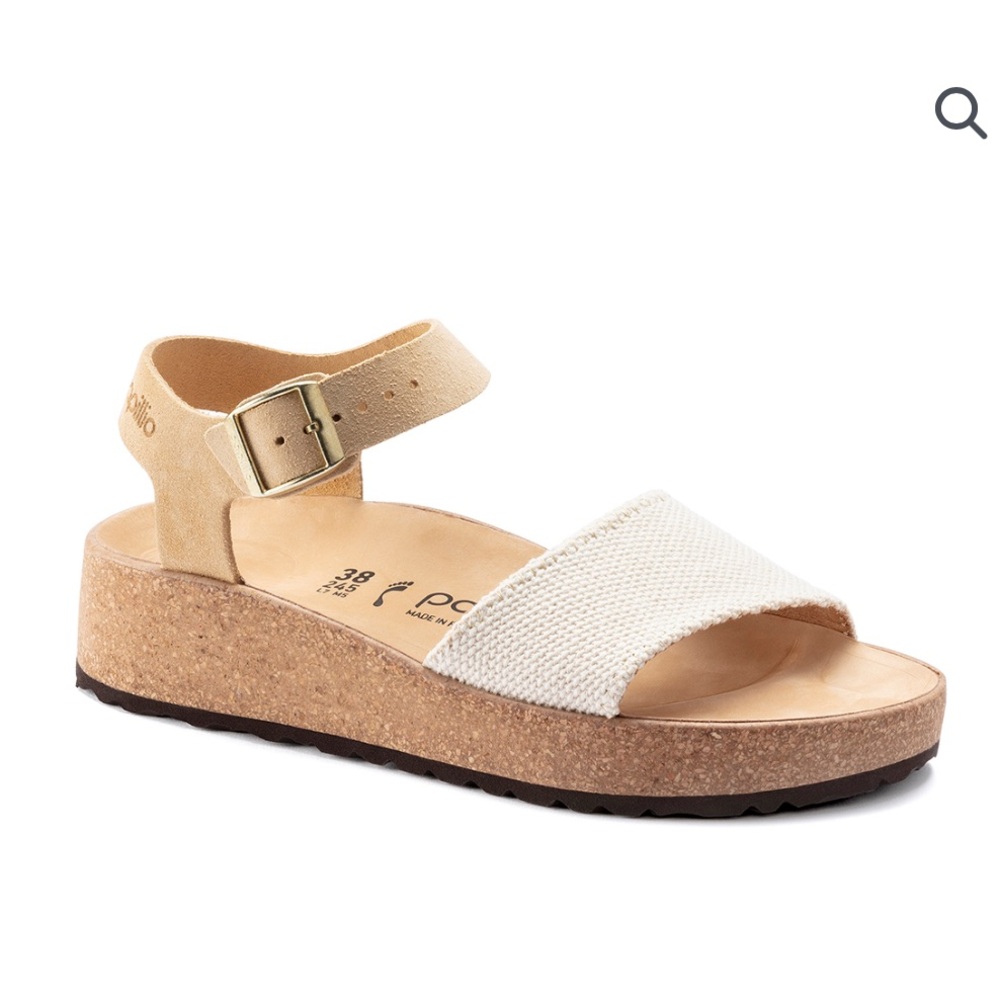Birkenstock | Papillio Glenda Platform Sandal